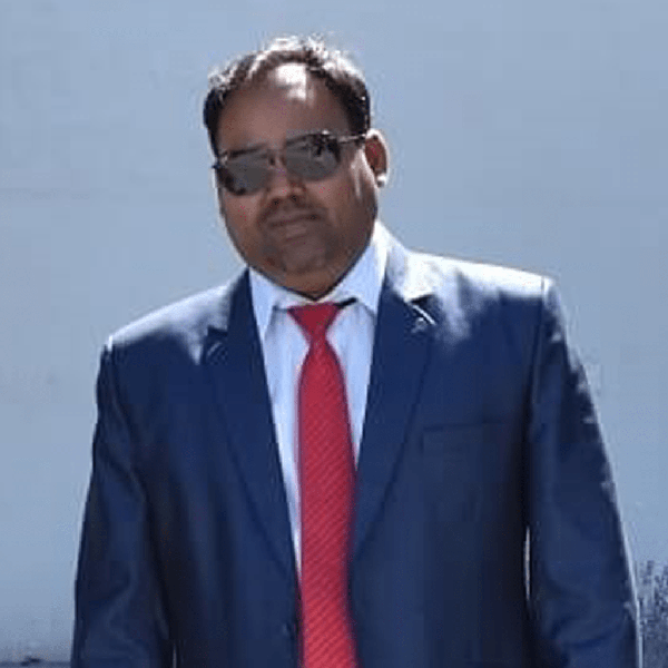 Mr. Nandha – Direktur, QCert Indonesia
